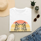 Vintage Wolf T-Shirt