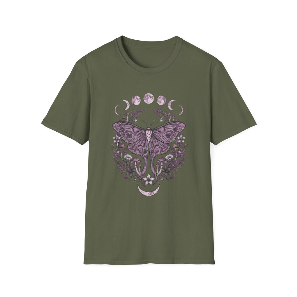 Luna Moth T-Shirt