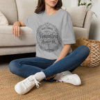 Romantasy Hangover T-Shirt