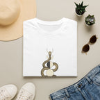 Serpent Moon Phase T-Shirt