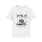 Introverts Coven T-Shirt