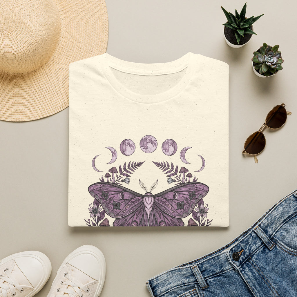 Luna Moth T-Shirt