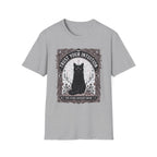 Trust Intuition T-Shirt