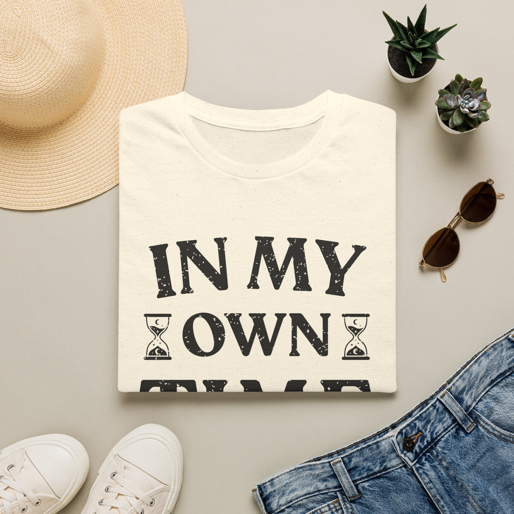 In My Time T-Shirt