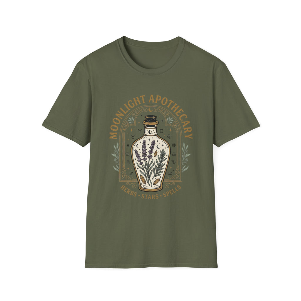 Moonlight Apothecary T-Shirt
