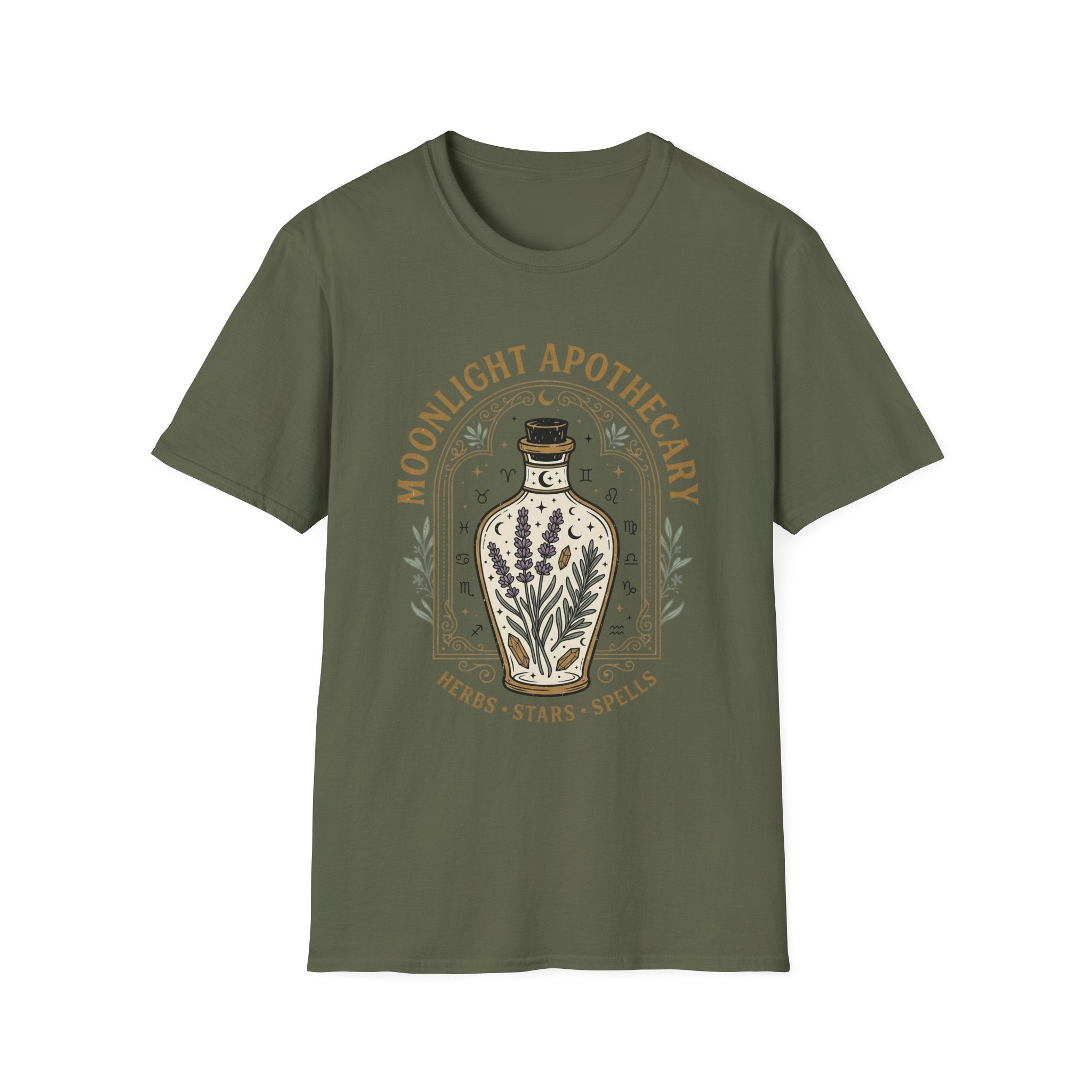 Moonlight Apothecary T-Shirt