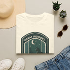 Great Indoors Cat T-Shirt