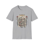 Snake Tarot T-Shirt