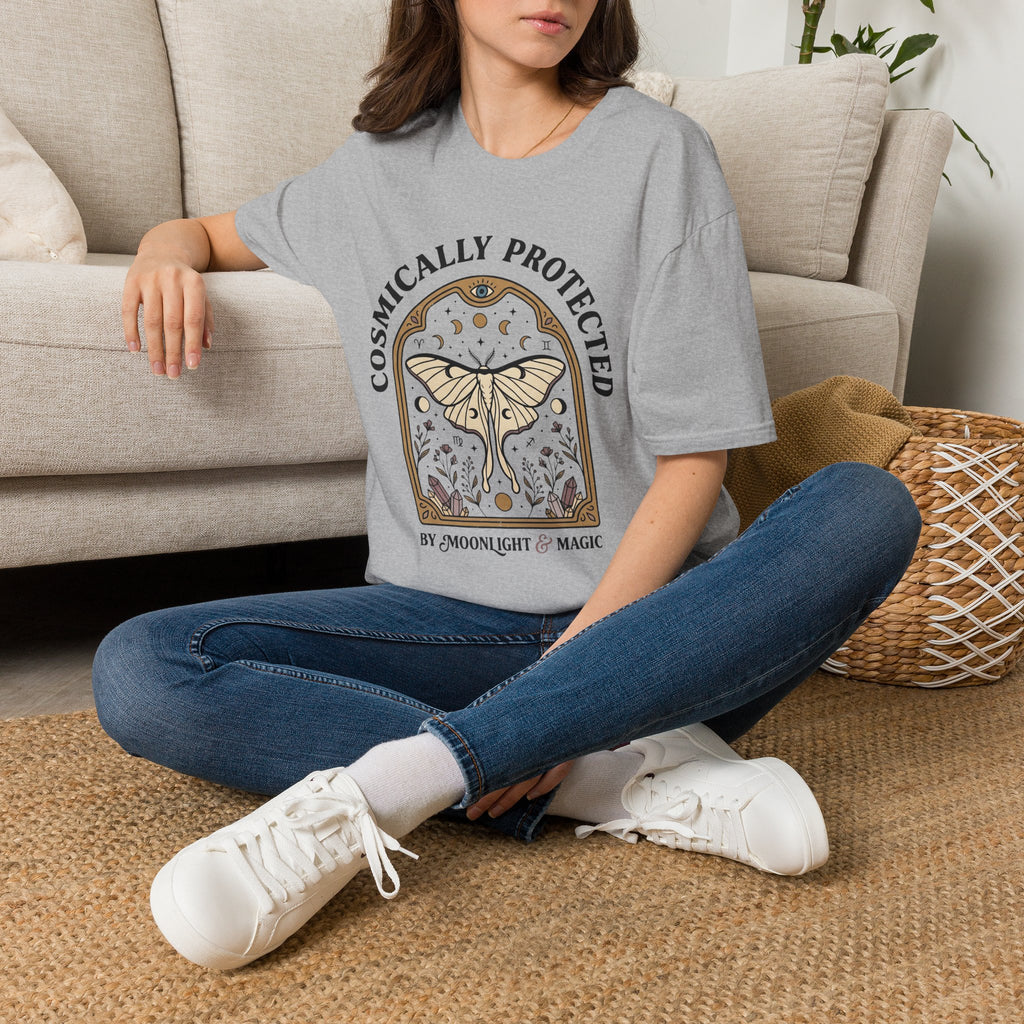 Cosmic Protection T-Shirt
