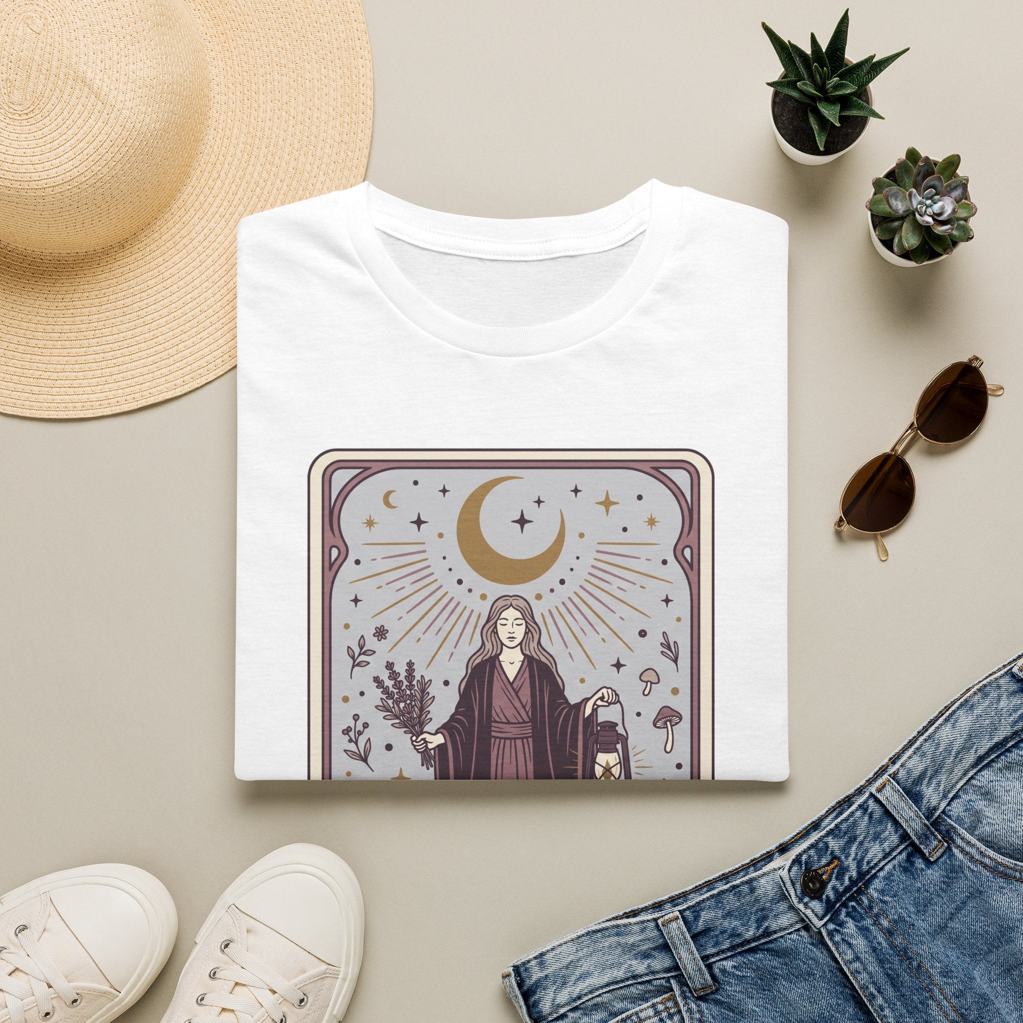 The Seeker T-Shirt