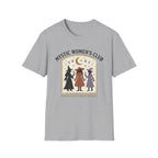 Mystic Women T-Shirt