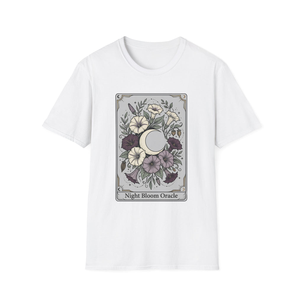 Oracle Tarot t-Shirt