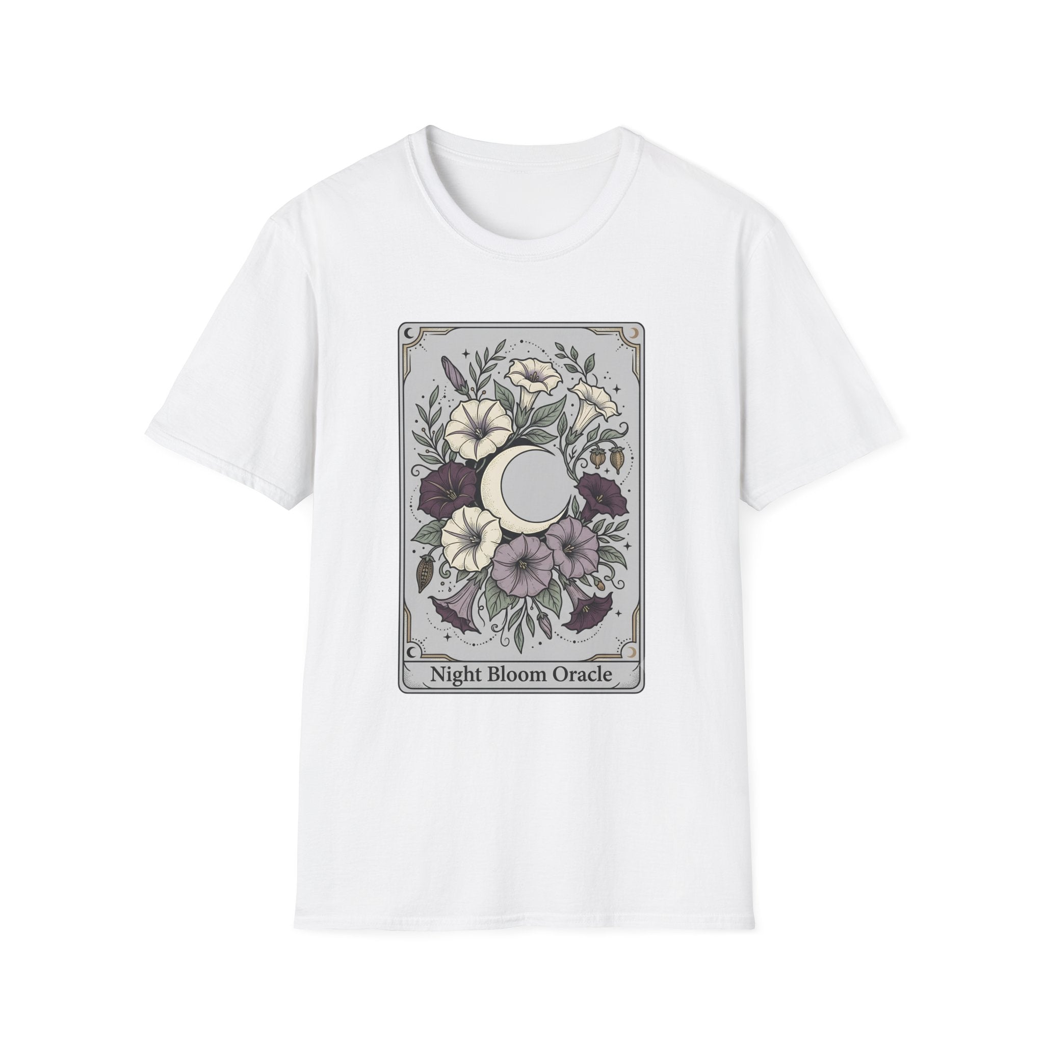 Oracle Tarot t-Shirt