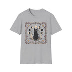 Key Cat T-Shirt
