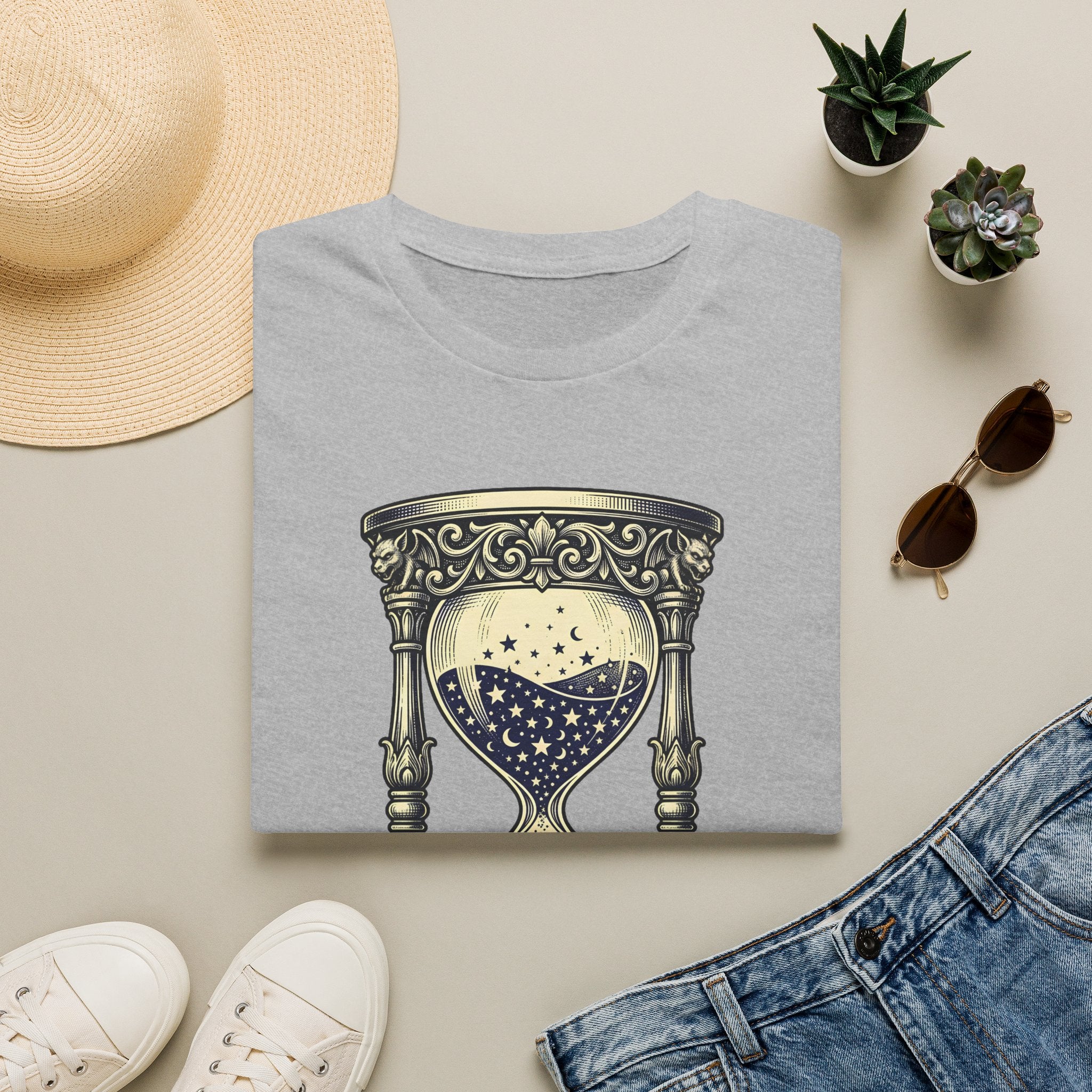 Hourglass T-Shirt