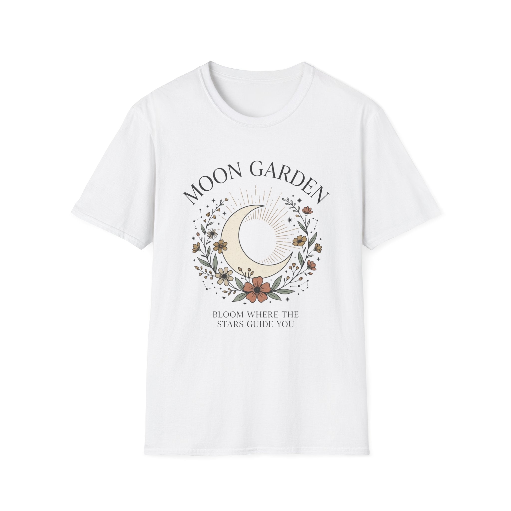 Moon Garden T-Shirt