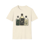 Potion Bottles T-Shirt