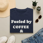Fueled by Coffee T-Shirt