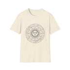 Sun Circle T-Shirt