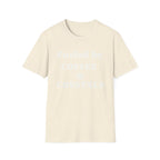 Fueled by Coffee T-Shirt