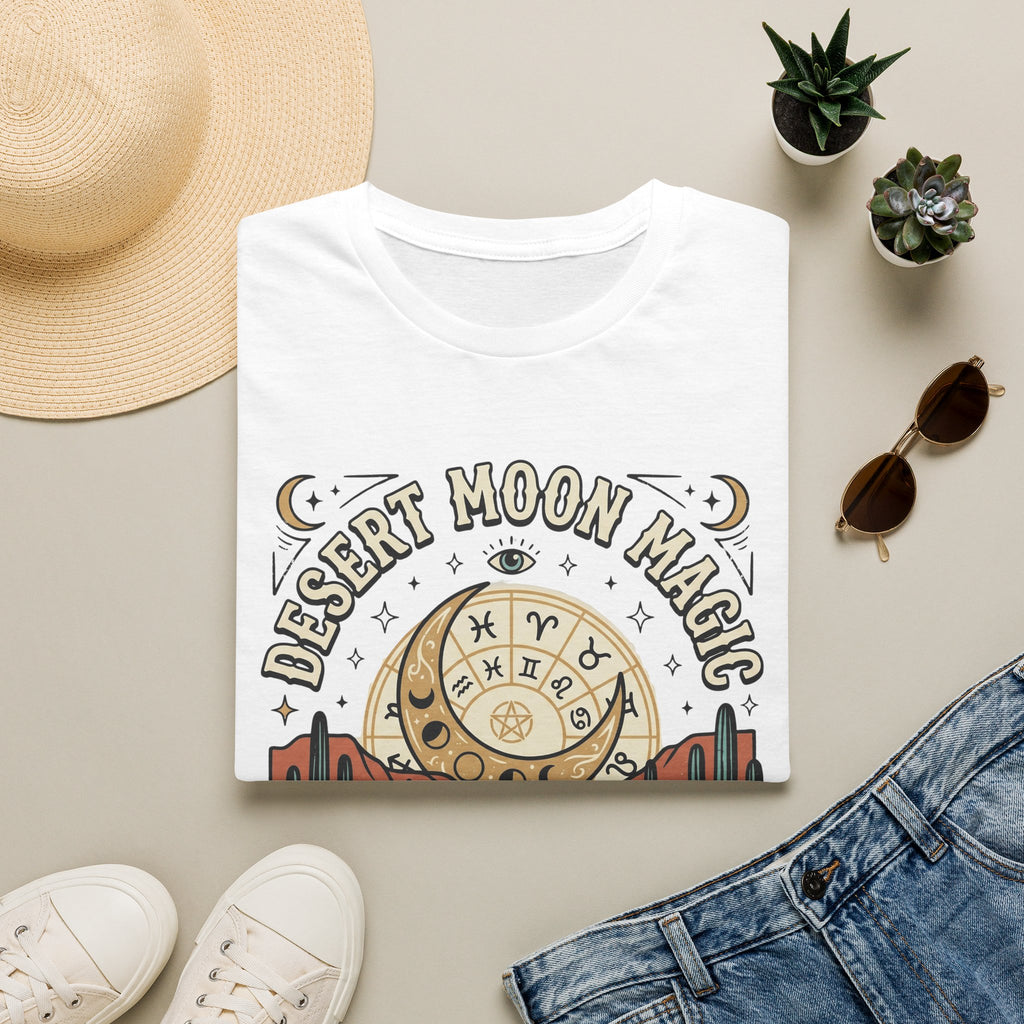 Desert Moon T-Shirt