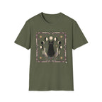 Key Cat T-Shirt
