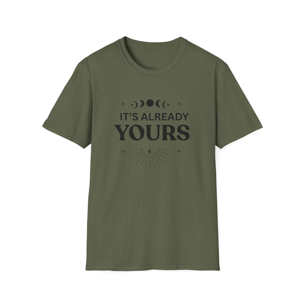 Already Yours T-Shirt
