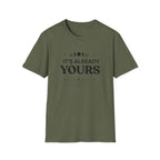 Already Yours T-Shirt