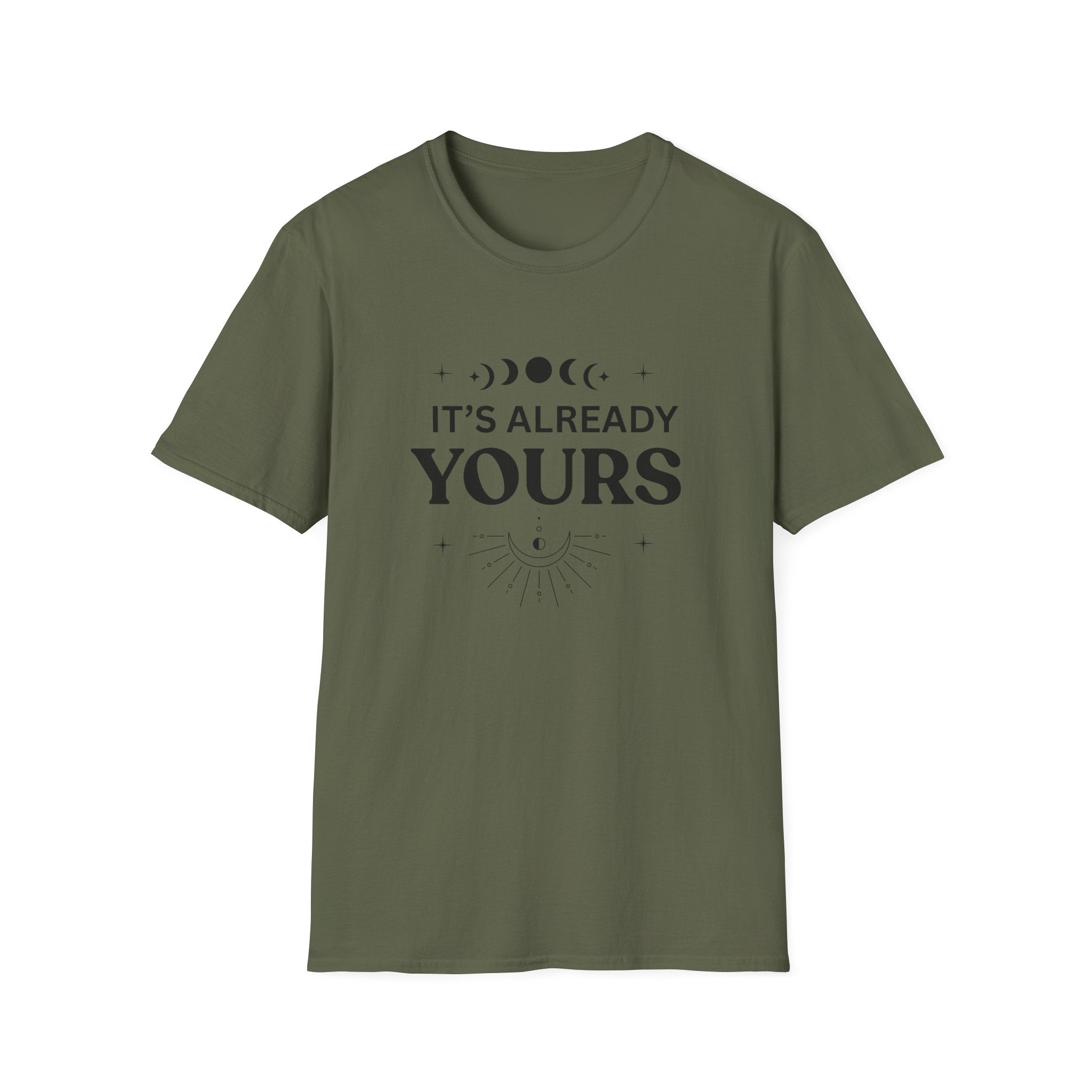 Already Yours T-Shirt