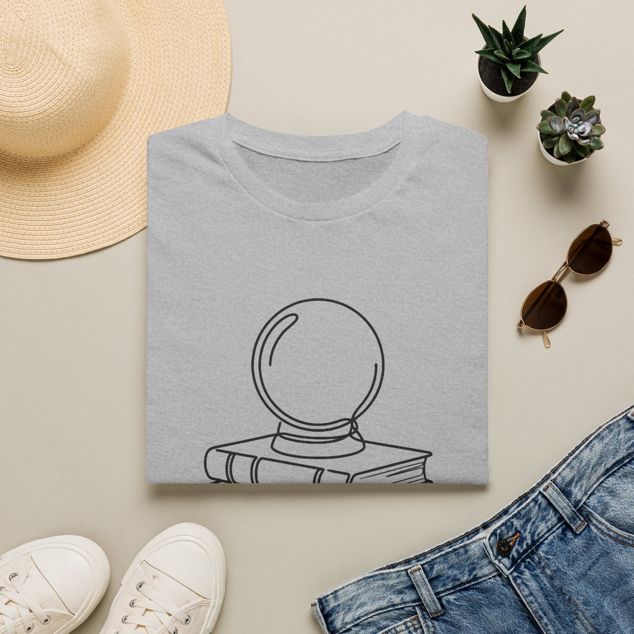Invoke T-Shirt