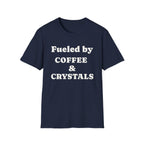 Fueled by Coffee T-Shirt