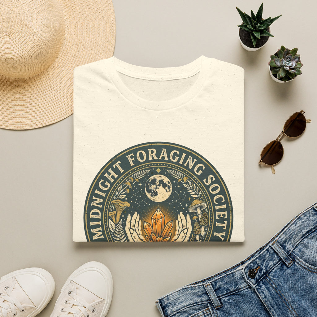 Midnight Forage T-Shirt