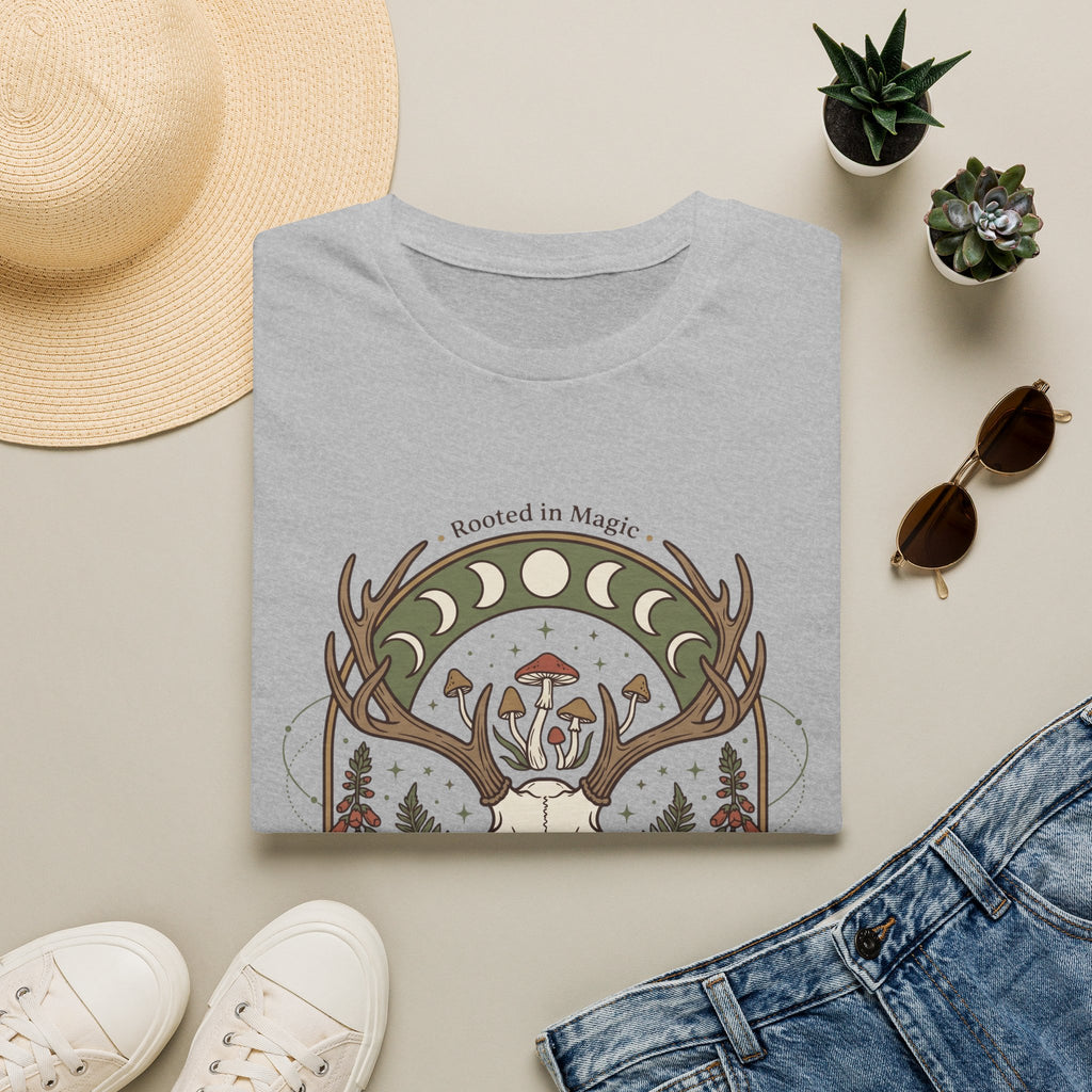 Wildcrafted T-Shirt