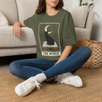 The Mystic Cat T-Shirt