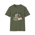 Sacred Snack T-Shirt