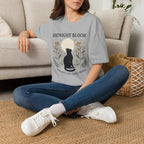 Midnight Bloom T-Shirt