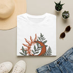 Nature Spellbook T-Shirt