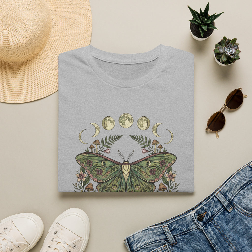 Moon Moth T-Shirt