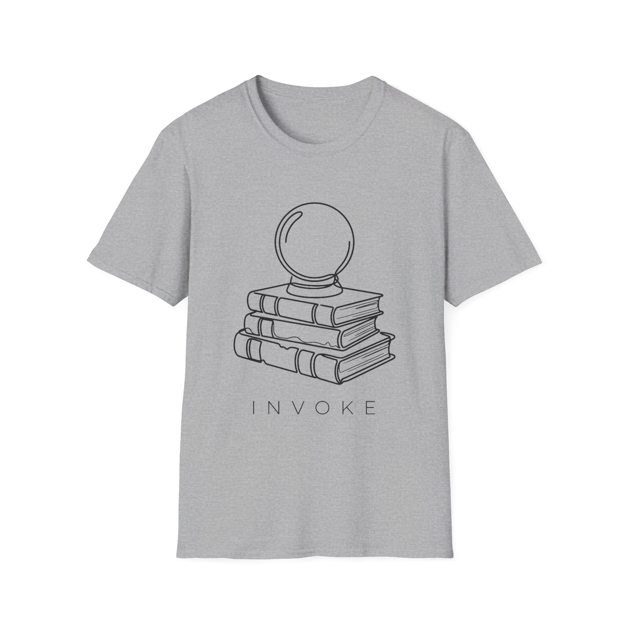 Invoke T-Shirt