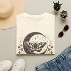 Crescent Moth T-Shirt