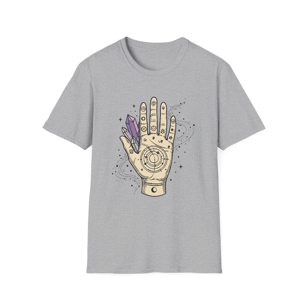 Palmistry T-Shirt