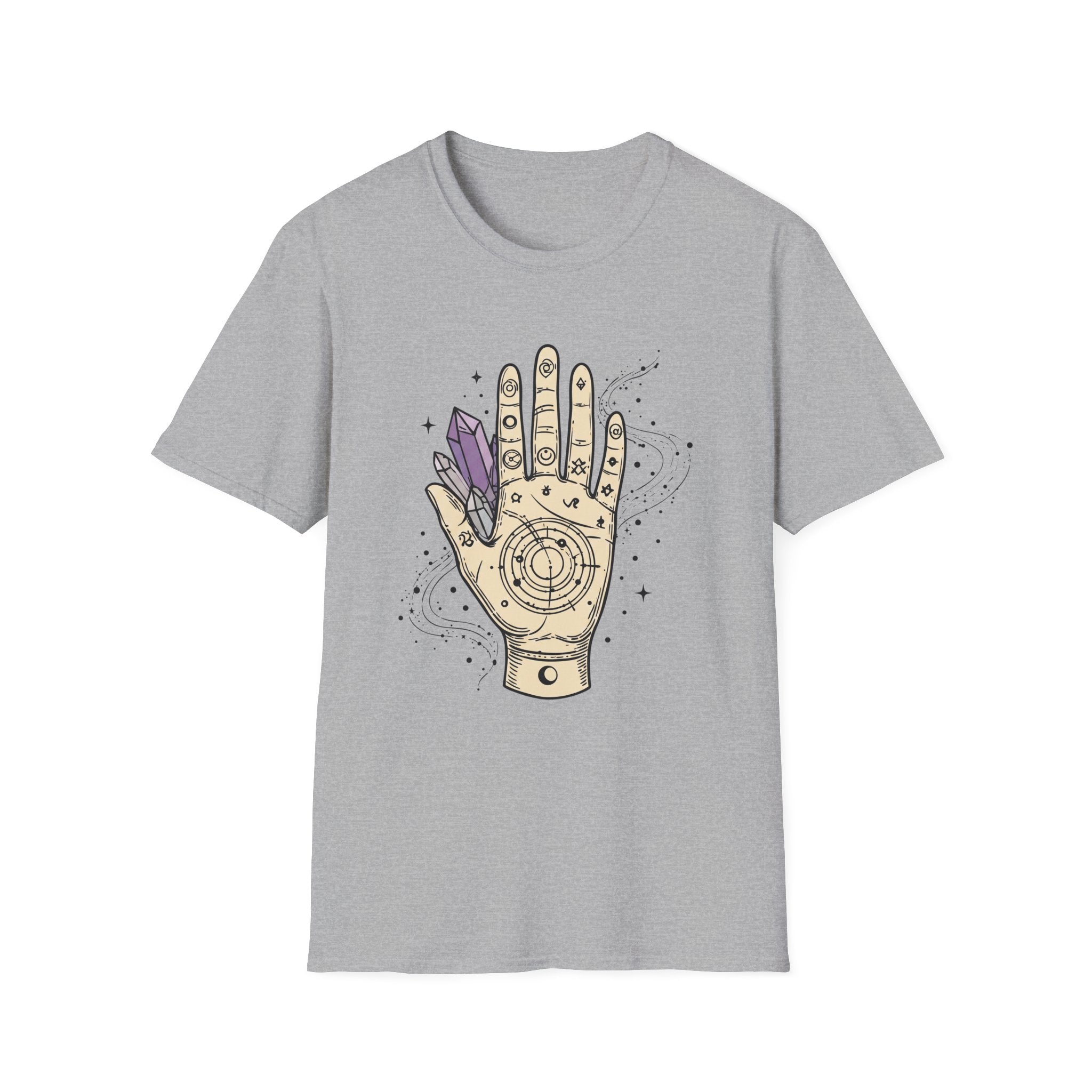 Palmistry T-Shirt