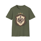 Serpent Shield T-Shirt