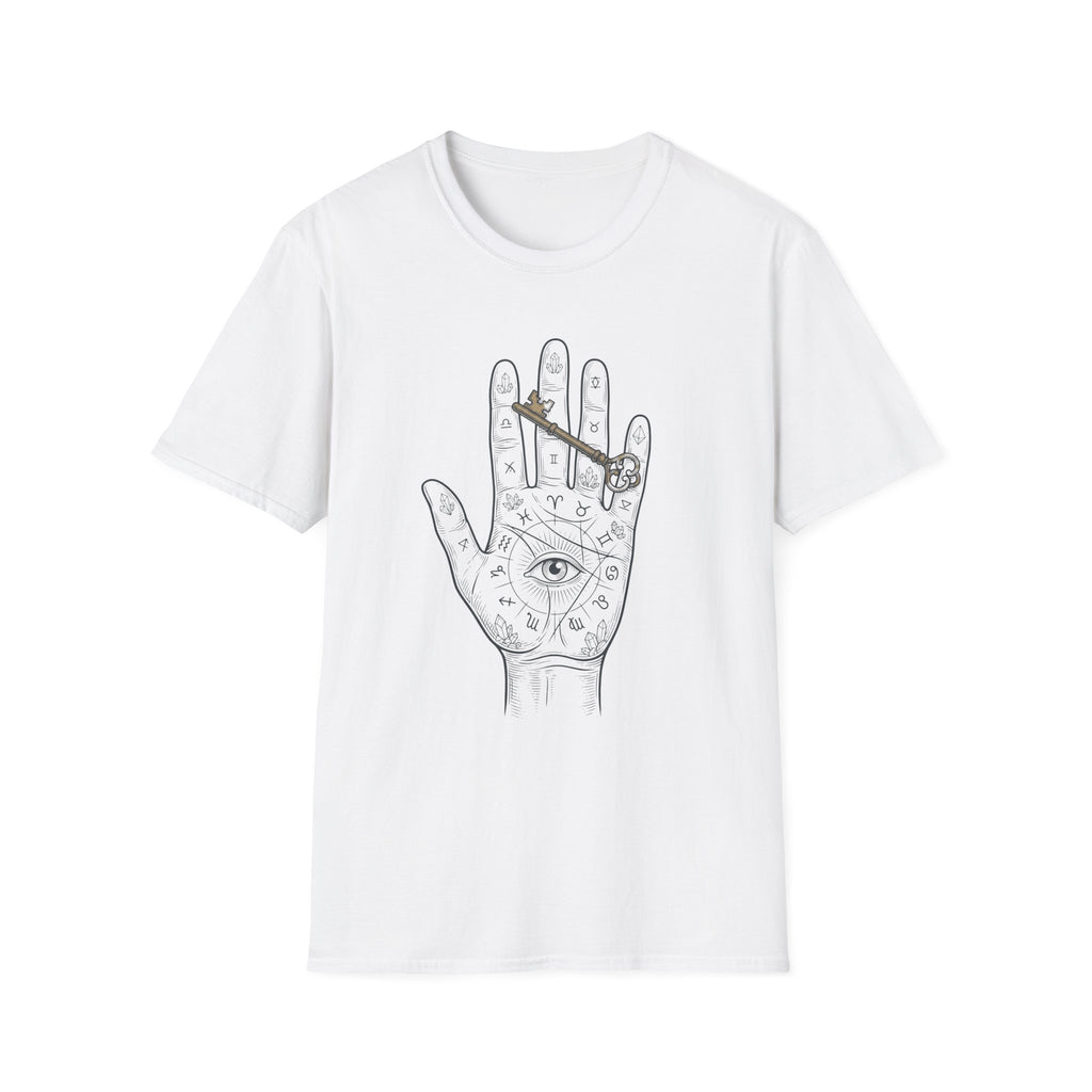 Palm Key T-Shirt