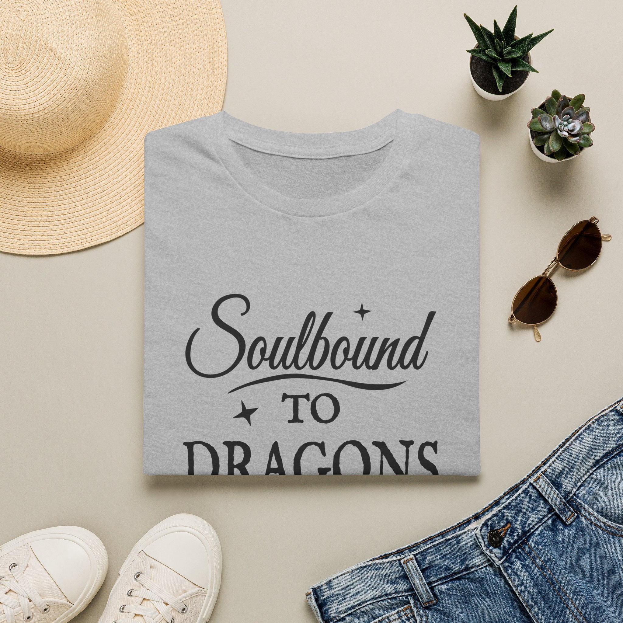 Soulbound Dark T-Shirt