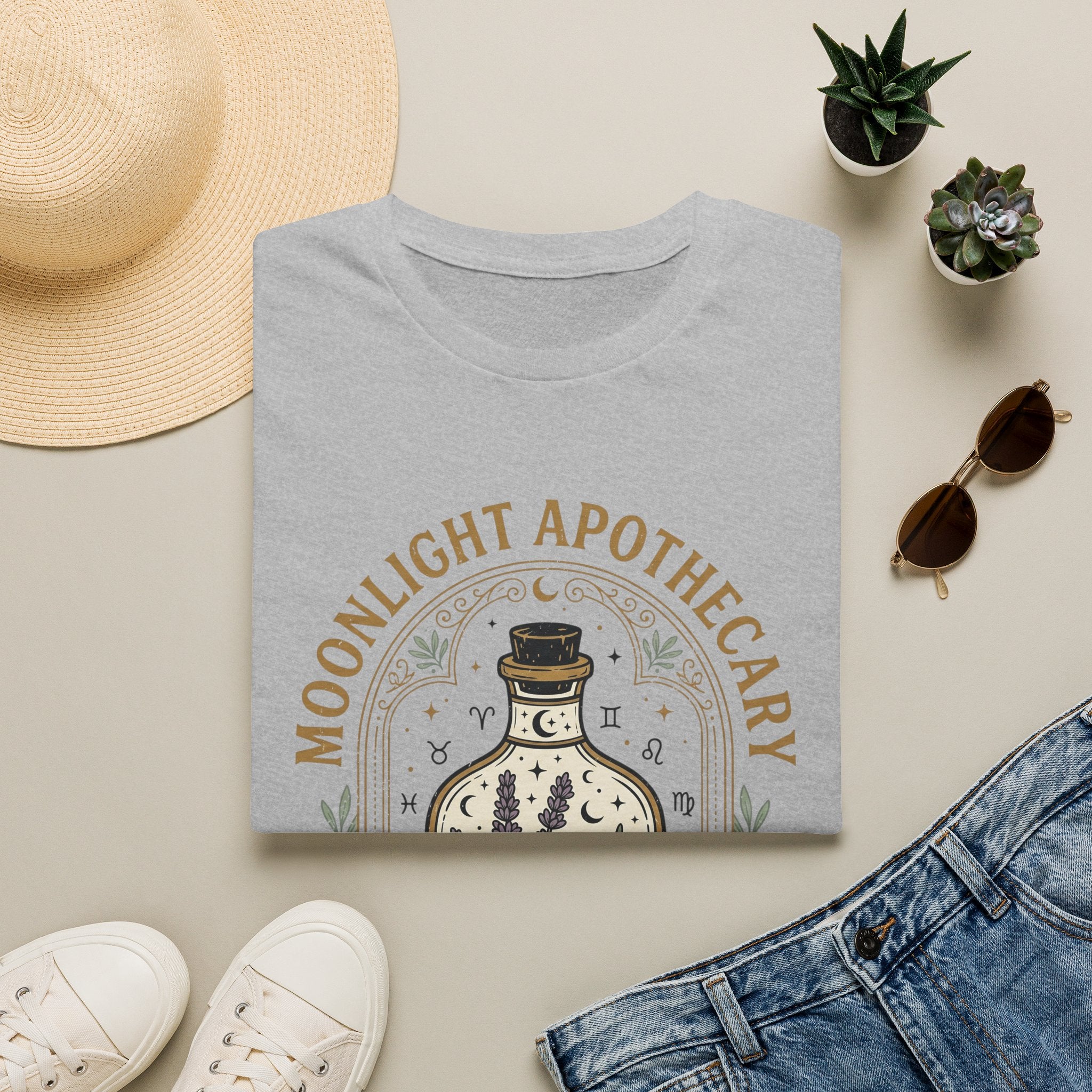Moonlight Apothecary T-Shirt