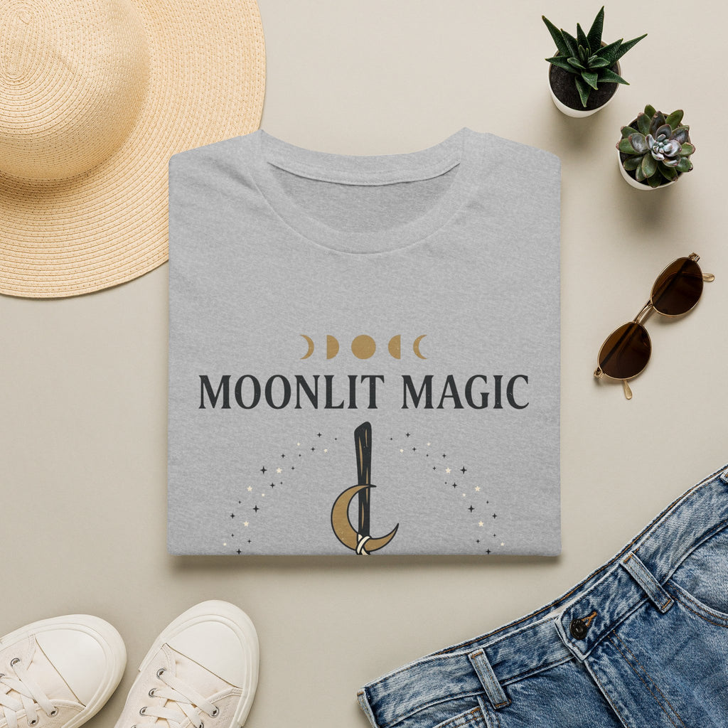 Moonlit Magic T-Shirt