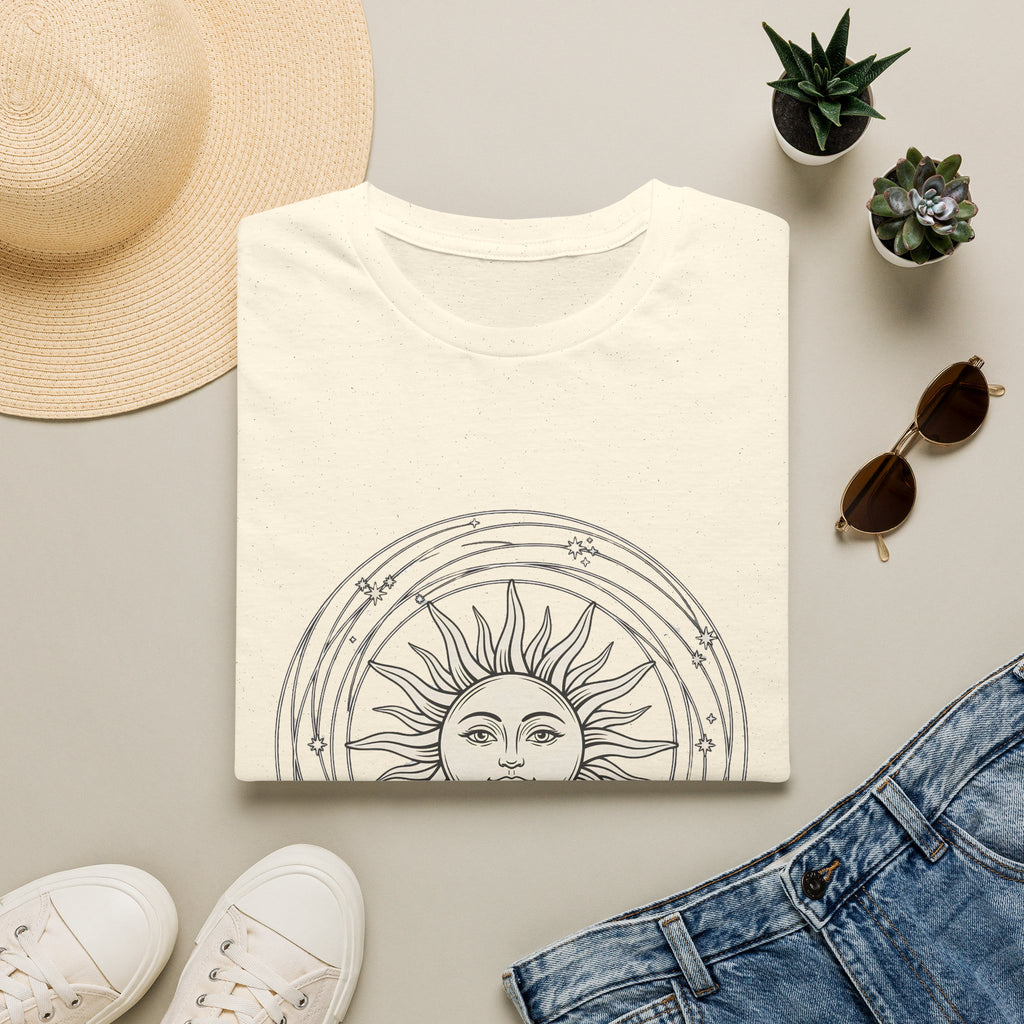 Sun Circle T-Shirt