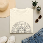 Sun Circle T-Shirt