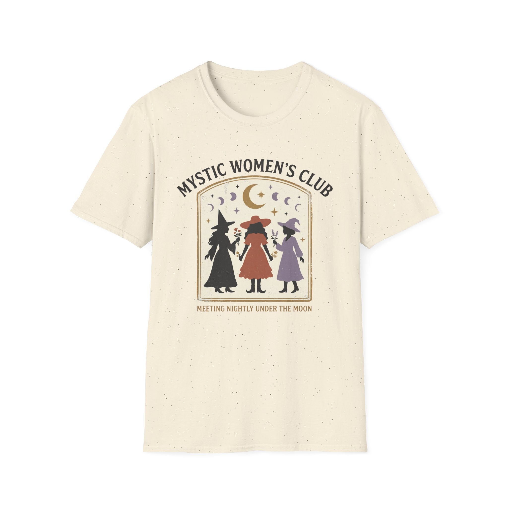 Mystic Women T-Shirt